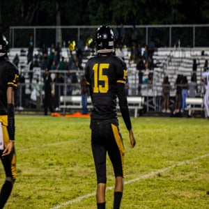 Tyreun Fields mugshot