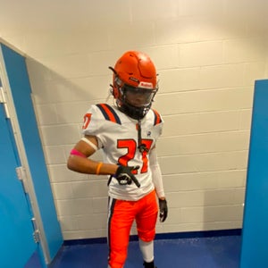 Xavion Foster
