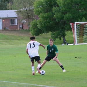 Braydon Decker