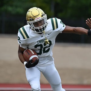 JASON BATTLE