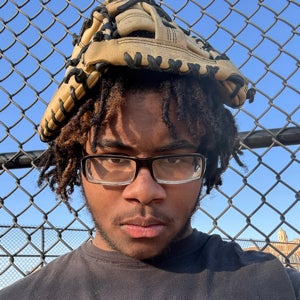 Amir Eldridge