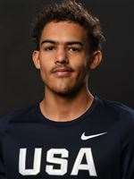 TRAE YOUNG