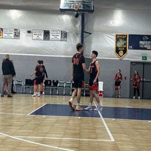 Enoch Gonderman mugshot