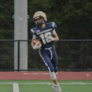 Wyatt Orlowski mugshot