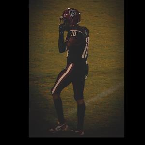 Datavian Gaither