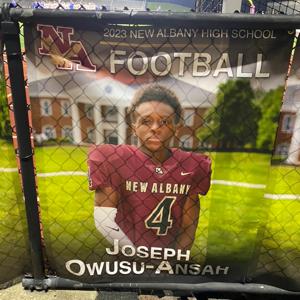 Joseph Owusu-ansah