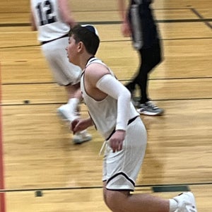 Jonah Rascoff