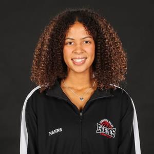 Sienna Manns