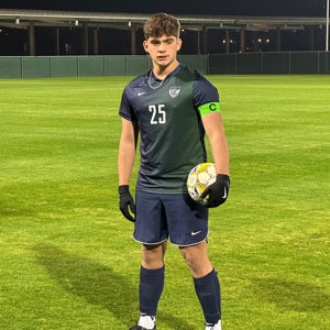 Blake Burnett