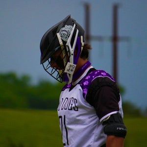 Uriah Fisher