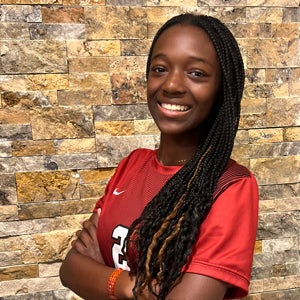 Christina Batts