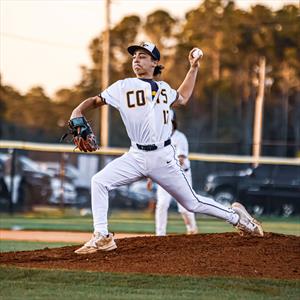 Jayden Brewington mugshot