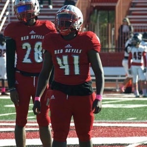 Melvin Neblett