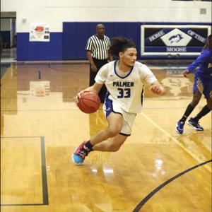 Deandre Nika mugshot