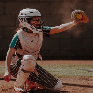 Brooke Salazar mugshot