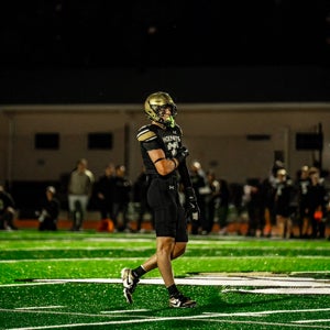 CALE BRITT