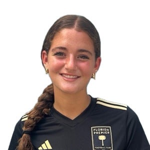 Gianna Savino mugshot