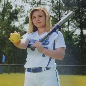 Keeley Bowman mugshot
