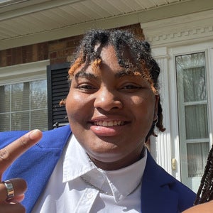 Aalayah Kimbrough