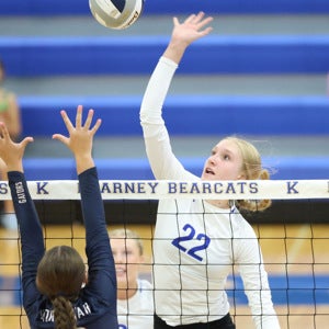 Sophie Vanderbeek mugshot