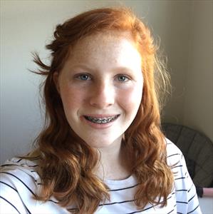 Hadley Johnson mugshot