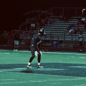 Amari Blank