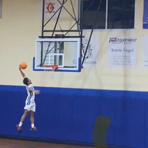 Chase Buie