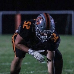 Conor Everet