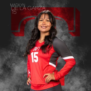 Madilyn Delagarza