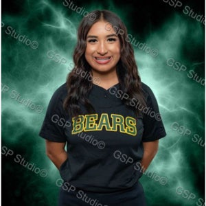 Miranda Reyes mugshot