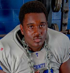 Kendrick Norton