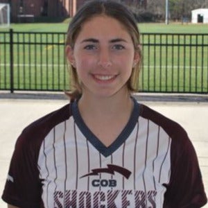 Sophia Bossolina mugshot