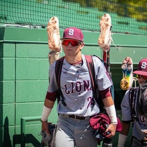 Nick Paolucci mugshot