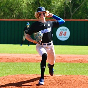 Blake  Miller 