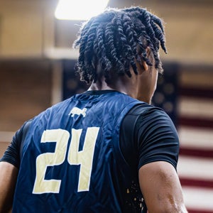 Tre Williams mugshot