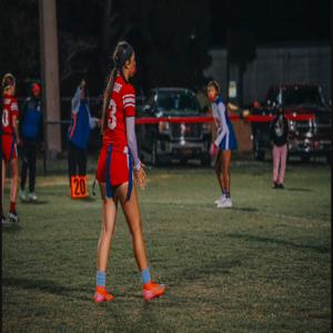 Danica Loaiza mugshot