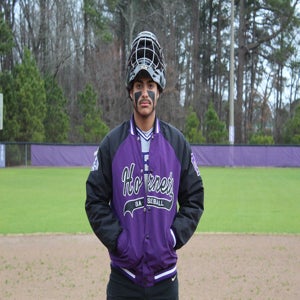 Kamron Myers