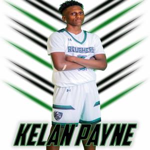 Kelan Payne