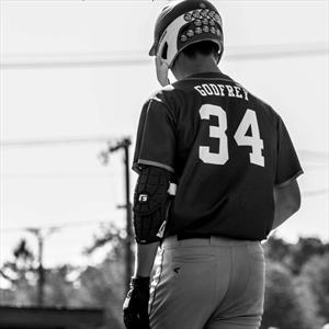 Carter Godfrey