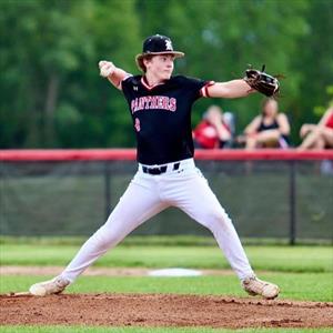 Carter Gossett mugshot