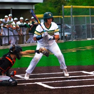 Colton McLean mugshot