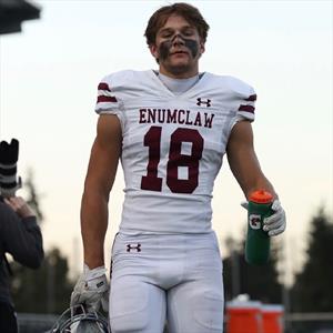 Paxton Patterson mugshot