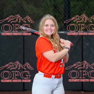 Kylee Peterson mugshot