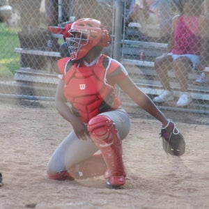 Jamesyn Moore mugshot