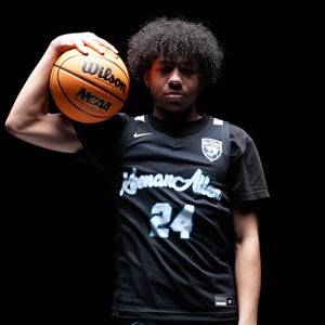 Isaac Mosley