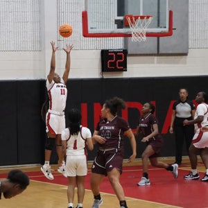 Ziyah Robinson