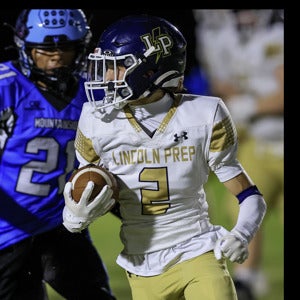 Landon Scharber mugshot