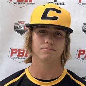 Treyten Clark