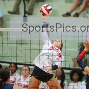 Carson Bennett mugshot