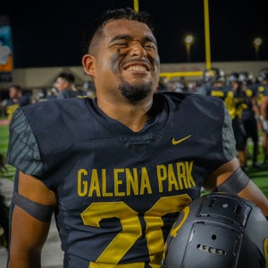 Walter Mejia